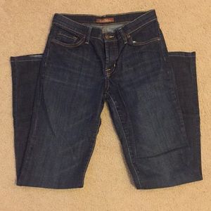 David Kahn Jeans